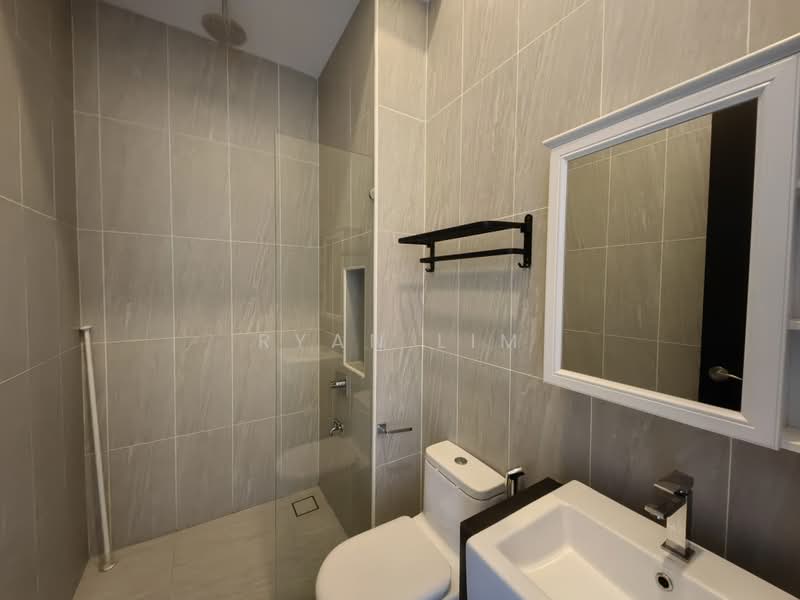 2-storey Terraced House for Rent in Iskandar Puteri (Nusajaya) (Johor) - Ryan Lim - Bathroom - PropertyGuru.com.my