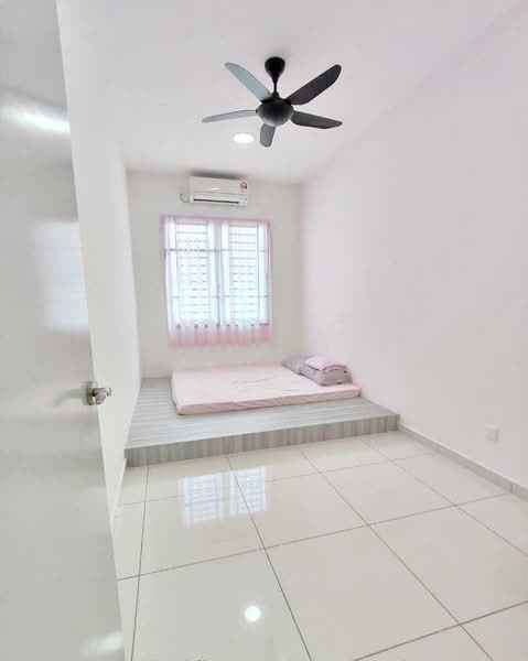 Rumah Teres untuk Dijual di Johor Bahru (Johor) - Ziyan Liew - Bedroom - PropertyGuru.com.my