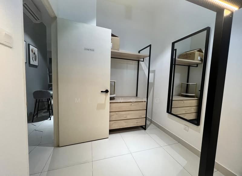 Service Residence for Sale at Greenfield Residence - Mel Wong - Interior - PropertyGuru.com.my