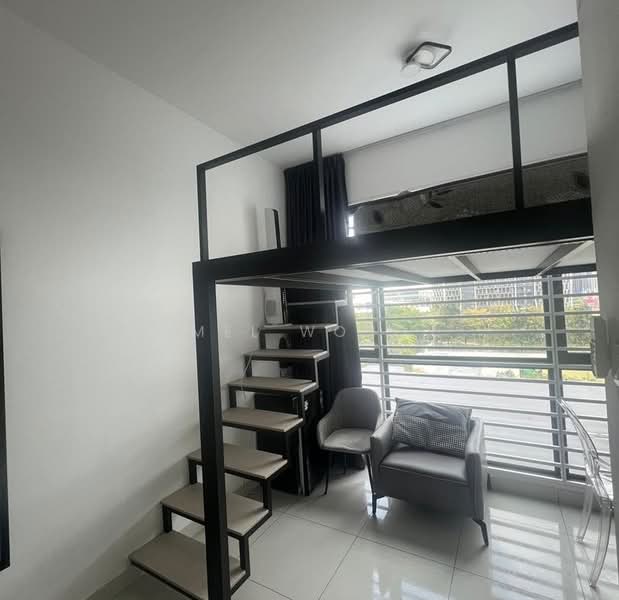 Service Residence for Sale at Greenfield Residence - Mel Wong - Interior - PropertyGuru.com.my