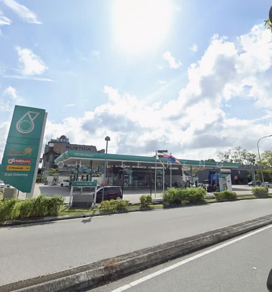 Kedai / Pejabat untuk Disewa di Taman Tampoi Utama (Johor Bahru) - Cora Loh - PropertyGuru.com.my