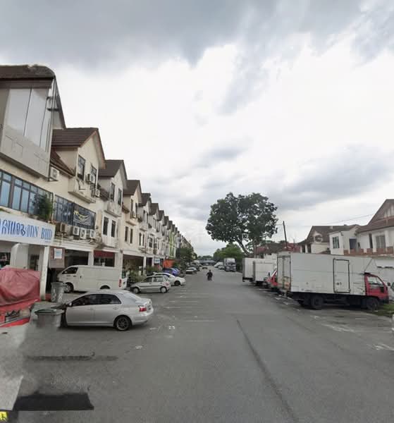 Kedai / Pejabat untuk Disewa di Taman Tampoi Utama (Johor Bahru) - Cora Loh - PropertyGuru.com.my