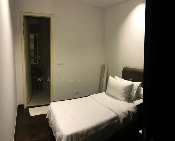 Servis Apartment untuk Disewa di Banyan Tree Signatures - Wallace Wong - Bedroom - PropertyGuru.com.my