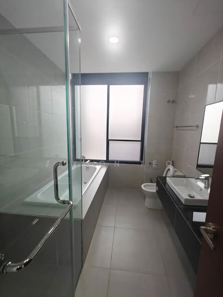 2-storey Terraced House for Rent in Puteri Harbour (Iskandar Puteri (Nusajaya)) - Jayson Teo - Bathroom - PropertyGuru.com.my