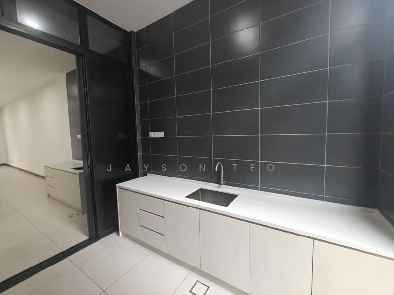 2-storey Terraced House for Rent in Puteri Harbour (Iskandar Puteri (Nusajaya)) - Jayson Teo - Kitchen - PropertyGuru.com.my