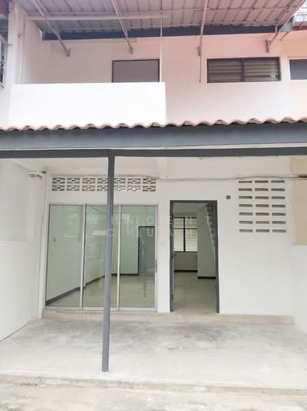 Rumah Teres 2 Tingkat untuk Dijual di Taman Sri Rampai (Wangsa Maju) - Wincent Chuah - PropertyGuru.com.my