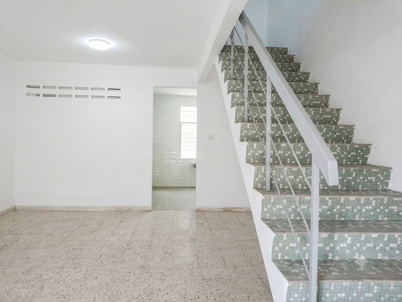 Rumah Teres 2 Tingkat untuk Dijual di Taman Sri Rampai (Wangsa Maju) - Wincent Chuah - PropertyGuru.com.my