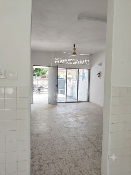 Rumah Teres 2 Tingkat untuk Dijual di Taman Sri Rampai (Wangsa Maju) - Wincent Chuah - PropertyGuru.com.my