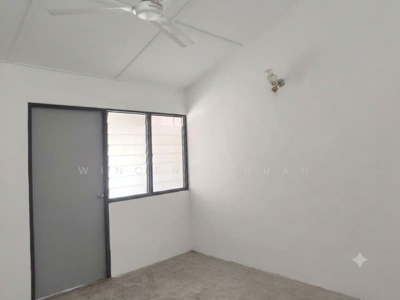 Rumah Teres 2 Tingkat untuk Dijual di Taman Sri Rampai (Wangsa Maju) - Wincent Chuah - PropertyGuru.com.my