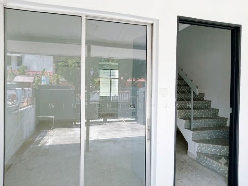Rumah Teres 2 Tingkat untuk Dijual di Taman Sri Rampai (Wangsa Maju) - Wincent Chuah - PropertyGuru.com.my