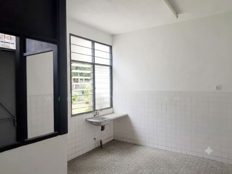 Rumah Teres 2 Tingkat untuk Dijual di Taman Sri Rampai (Wangsa Maju) - Wincent Chuah - PropertyGuru.com.my
