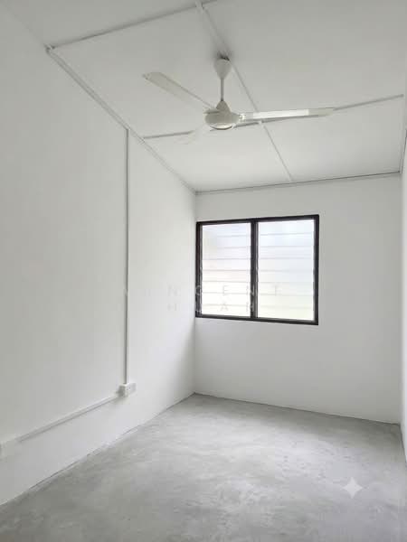 Rumah Teres 2 Tingkat untuk Dijual di Taman Sri Rampai (Wangsa Maju) - Wincent Chuah - PropertyGuru.com.my