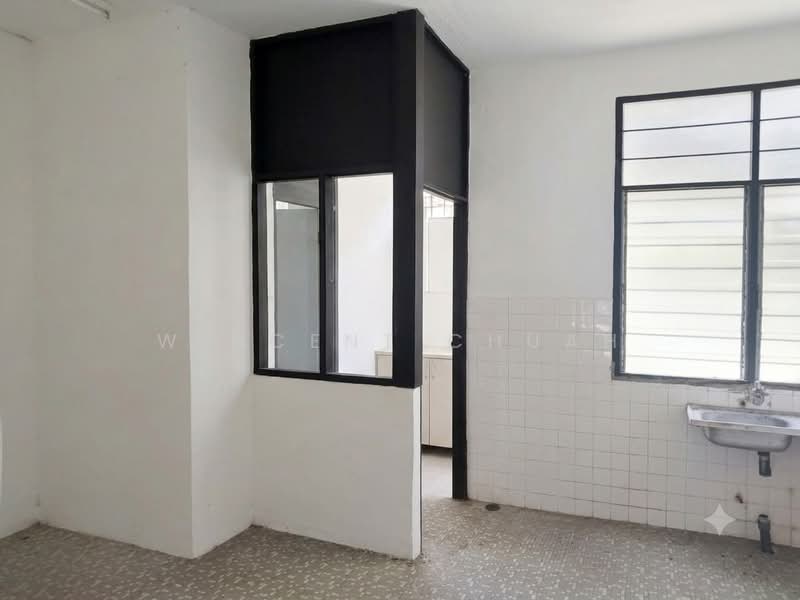 Rumah Teres 2 Tingkat untuk Dijual di Taman Sri Rampai (Wangsa Maju) - Wincent Chuah - PropertyGuru.com.my