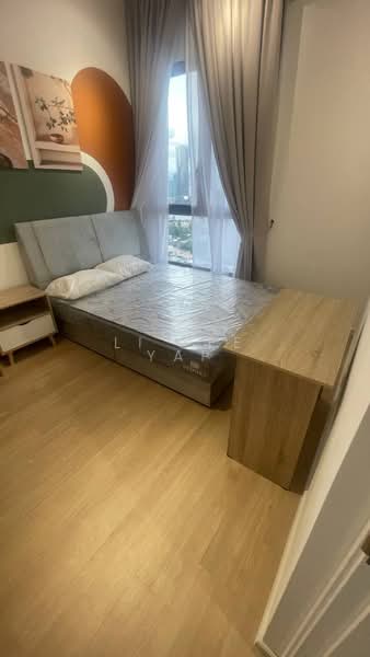Service Residence for Rent at Laurel Residence - Li Yee Yap - Bedroom - PropertyGuru.com.my