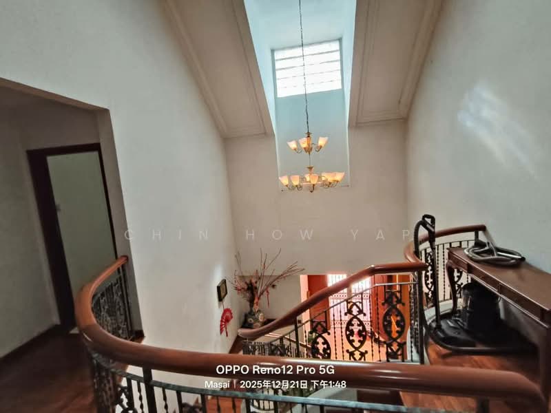 Rumah Banglo untuk Dijual di Masai (Johor) - Chin How Yap - Interior - PropertyGuru.com.my