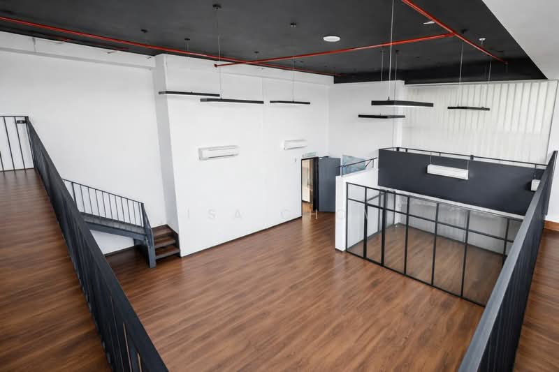 Pejabat untuk Dijual di Kampung Berembang (Ampang) - Lisa Chow - PropertyGuru.com.my