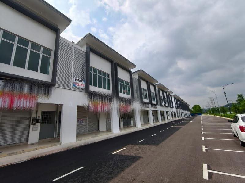 Shop / Office untuk Disewa di Taman Mutiara Rini (Skudai) - Kaitlyn Teng - PropertyGuru.com.my