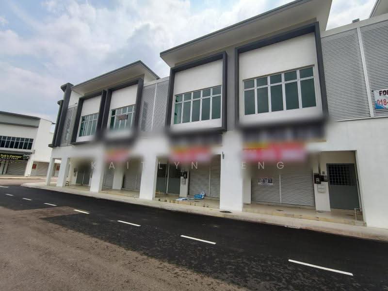 Shop / Office untuk Disewa di Taman Mutiara Rini (Skudai) - Kaitlyn Teng - PropertyGuru.com.my
