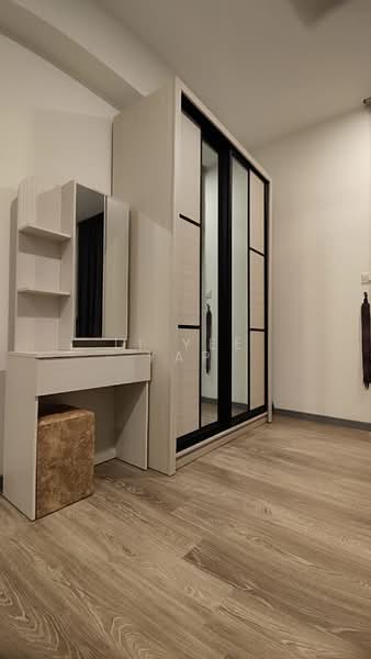 Service Residence for Rent at Southlink - Li Yee Yap - Bedroom - PropertyGuru.com.my