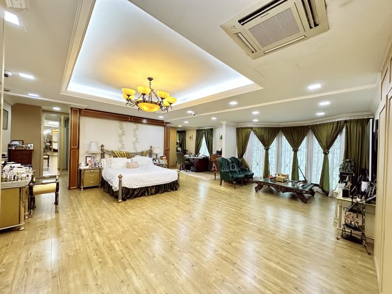Semi-Detached House for Sale in SS4 (Petaling Jaya) - Akmal Adam - Bedroom - PropertyGuru.com.my