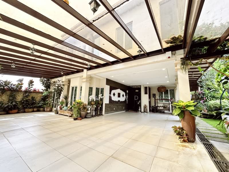 Semi-Detached House for Sale in SS4 (Petaling Jaya) - Akmal Adam - Exterior - PropertyGuru.com.my