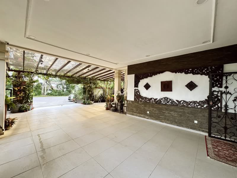 Semi-Detached House for Sale in SS4 (Petaling Jaya) - Akmal Adam - Exterior - PropertyGuru.com.my