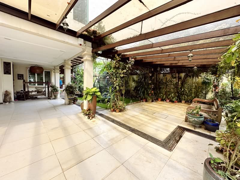 Semi-Detached House for Sale in SS4 (Petaling Jaya) - Akmal Adam - Exterior - PropertyGuru.com.my
