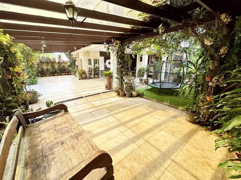 Semi-Detached House for Sale in SS4 (Petaling Jaya) - Akmal Adam - Exterior - PropertyGuru.com.my