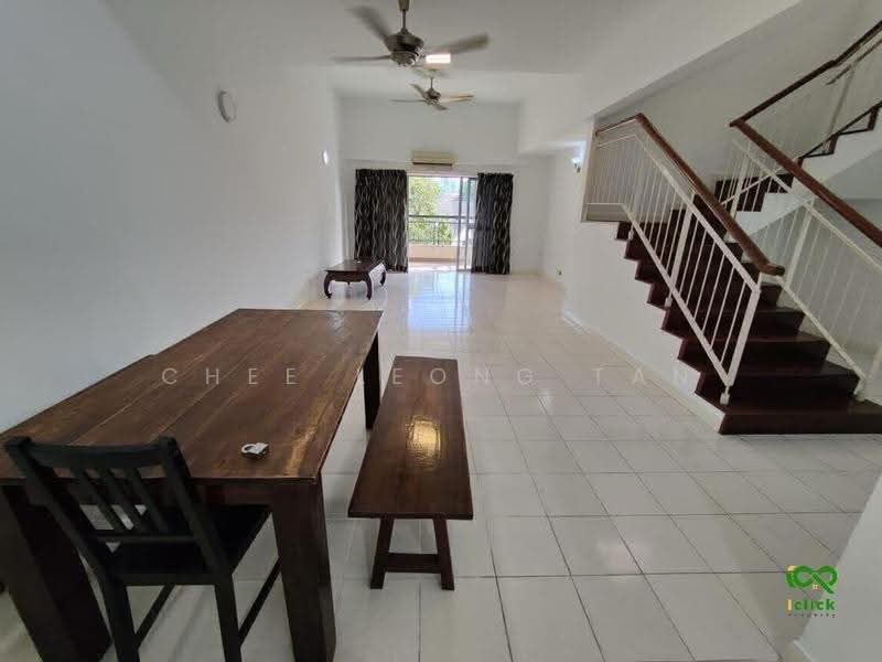 Condominium for Sale at Seri Maya Condominium - Chee Leong Tan - PropertyGuru.com.my
