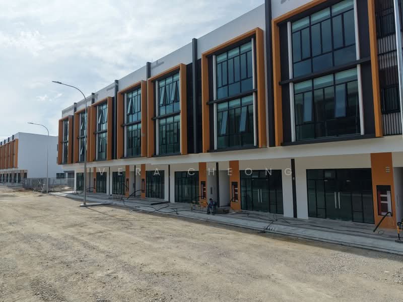Kedai / Pejabat untuk Disewa di Bandar Baru Permas Jaya (Permas Jaya) - Vera Cheong - PropertyGuru.com.my