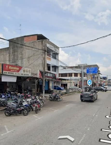 Shop for Sale in Pontian (Johor) - Nikko Tay - Exterior - PropertyGuru.com.my