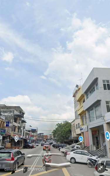Shop for Sale in Pontian (Johor) - Nikko Tay - PropertyGuru.com.my