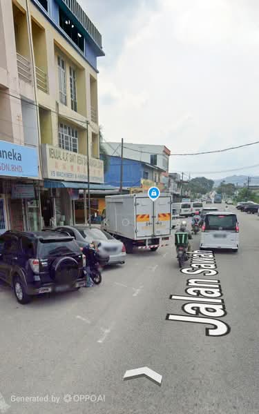 Shop for Sale in Pontian (Johor) - Nikko Tay - PropertyGuru.com.my