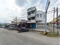 For Sale - Pekan Nanas