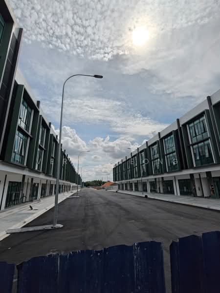 Kedai / Pejabat untuk Disewa di Bandar Baru Permas Jaya (Permas Jaya) - Vera Cheong - PropertyGuru.com.my