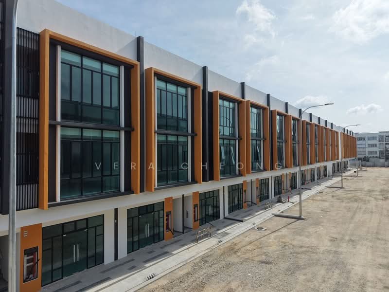 Kedai / Pejabat untuk Disewa di Bandar Baru Permas Jaya (Permas Jaya) - Vera Cheong - PropertyGuru.com.my