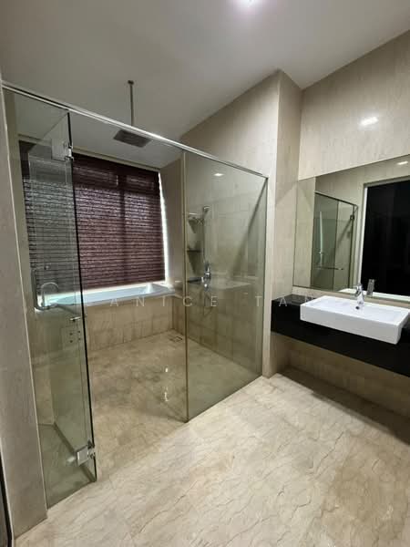 Condominium for Rent at Sunway Vivaldi - Janice Tan - Bathroom - PropertyGuru.com.my