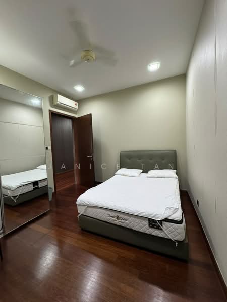 Condominium for Rent at Sunway Vivaldi - Janice Tan - Bedroom - PropertyGuru.com.my