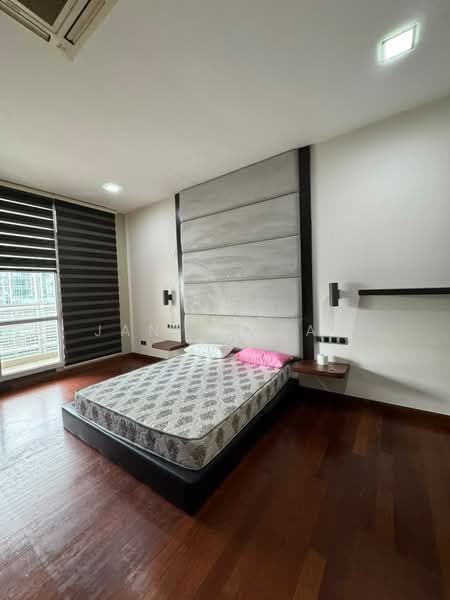Condominium for Rent at Sunway Vivaldi - Janice Tan - Bedroom - PropertyGuru.com.my