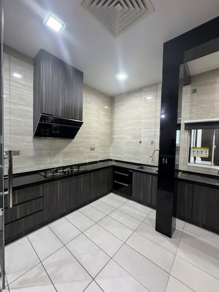 Condominium for Rent at Sunway Vivaldi - Janice Tan - Kitchen - PropertyGuru.com.my