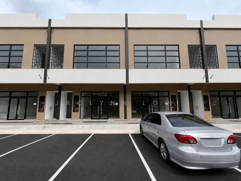 Shop / Office for Sale in Horizon Hills (Iskandar Puteri (Nusajaya)) - Jaclynn Looi - PropertyGuru.com.my