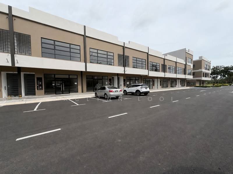Shop / Office for Sale in Horizon Hills (Iskandar Puteri (Nusajaya)) - Jaclynn Looi - PropertyGuru.com.my