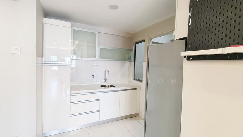Condominium for Sale at 1 Petaling - Nicole Chow - Kitchen - PropertyGuru.com.my