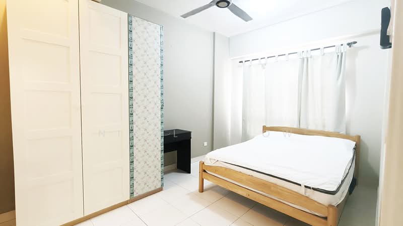 Condominium for Sale at 1 Petaling - Nicole Chow - Bedroom - PropertyGuru.com.my