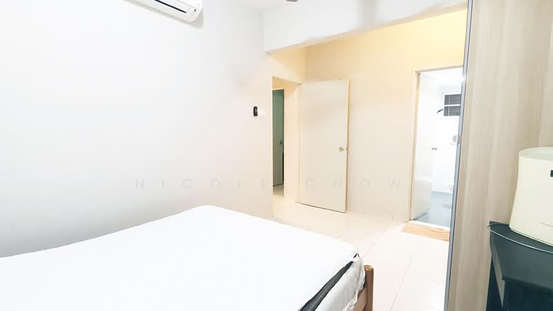 Condominium for Sale at 1 Petaling - Nicole Chow - Bedroom - PropertyGuru.com.my
