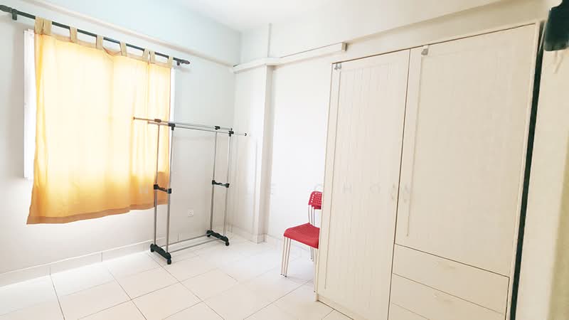 Condominium for Sale at 1 Petaling - Nicole Chow - Interior - PropertyGuru.com.my