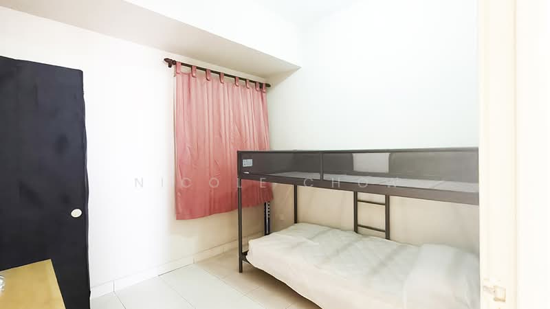 Condominium for Sale at 1 Petaling - Nicole Chow - Bedroom - PropertyGuru.com.my