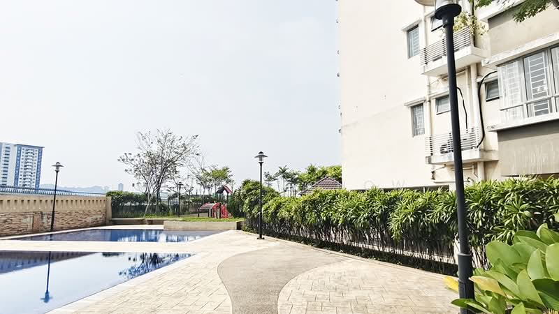 Condominium for Sale at 1 Petaling - Nicole Chow - Exterior - PropertyGuru.com.my