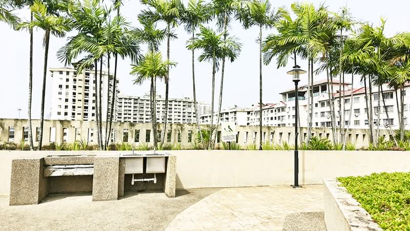 Condominium for Sale at 1 Petaling - Nicole Chow - Exterior - PropertyGuru.com.my
