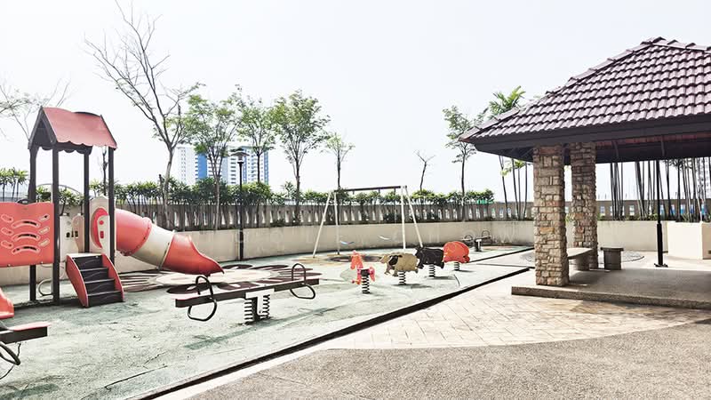 Condominium for Sale at 1 Petaling - Nicole Chow - Exterior - PropertyGuru.com.my